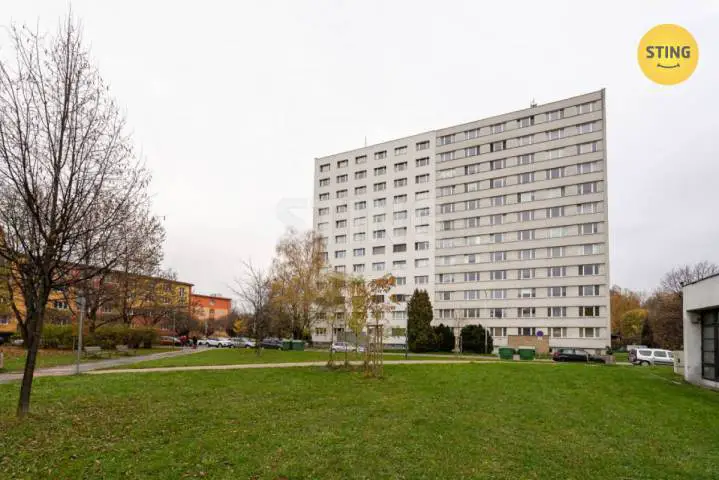 Klegova, Hrabůvka, Ostrava, Ostrava-město