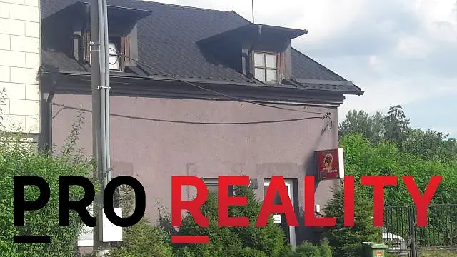 Frýdecká, Ostrava - Kunčice