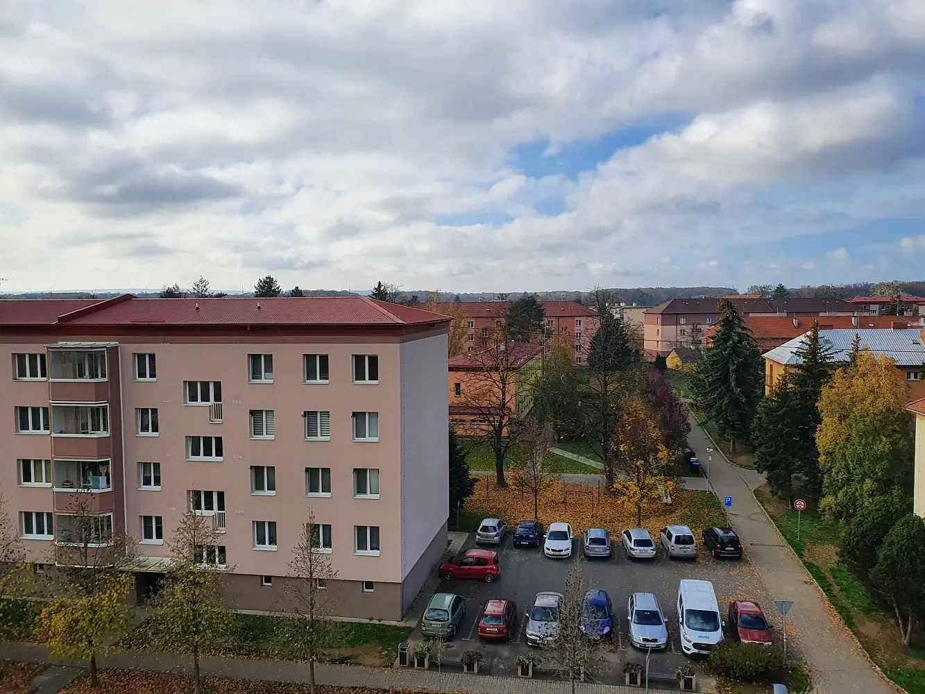 Moravská, Chropyně, okres Kroměříž