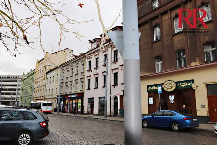 Goethova, Jižní Předměstí, Plzeň-město