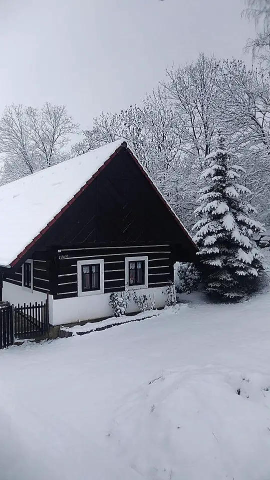 Milevsko - Klisín, okres Písek