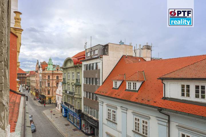 Zbrojnická, Plzeň, Plzeň-město