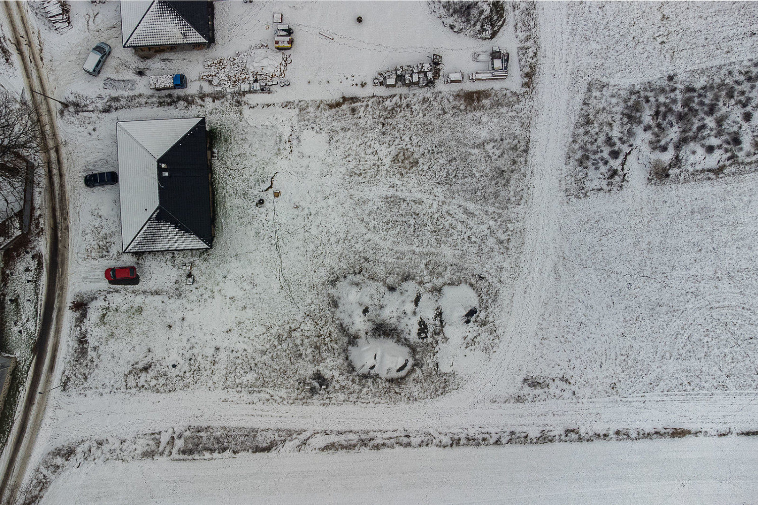 Všeruby, okres Plzeň-sever