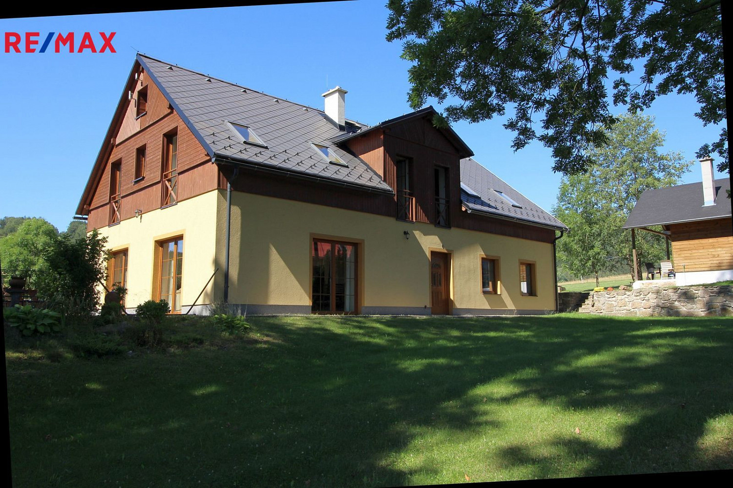 Lázně Libverda, okres Liberec