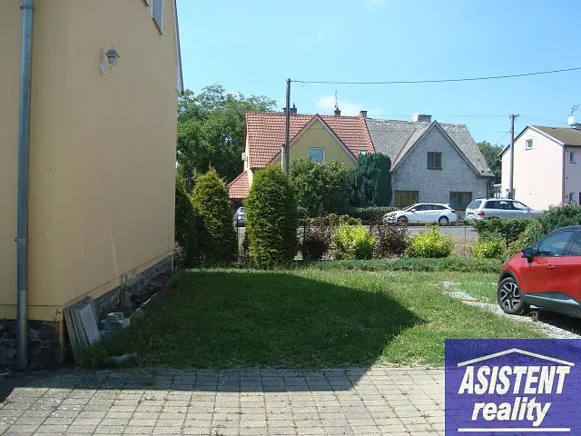 Kysucká, Litovel, okres Olomouc