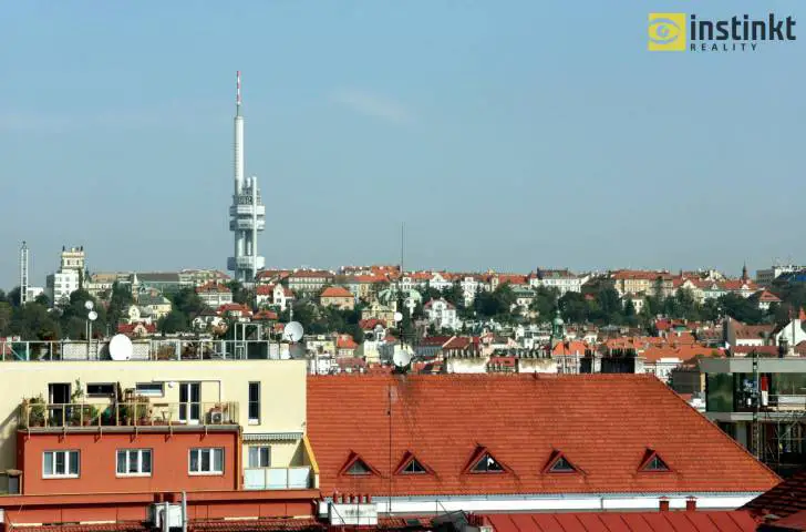 Nuselská, Nusle - Praha 4, Praha, Hlavní město Praha