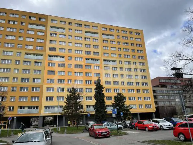 Nádražní, Moravská Ostrava, Ostrava, Ostrava-město