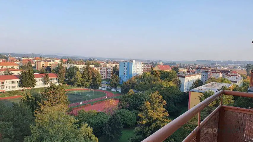 Vrobelova, Kroměříž
