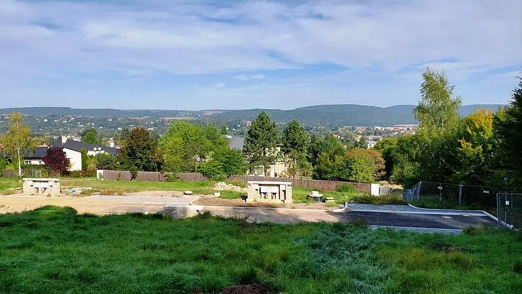 Řevnice, okres Praha-západ