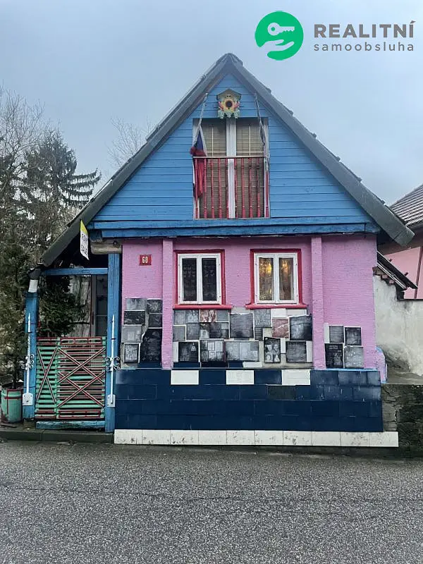 Pekelská, Vamberk, okres Rychnov nad Kněžnou