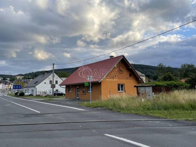 Zlatohorská, Vrbno pod Pradědem