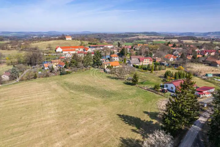 Křešice, Benešov