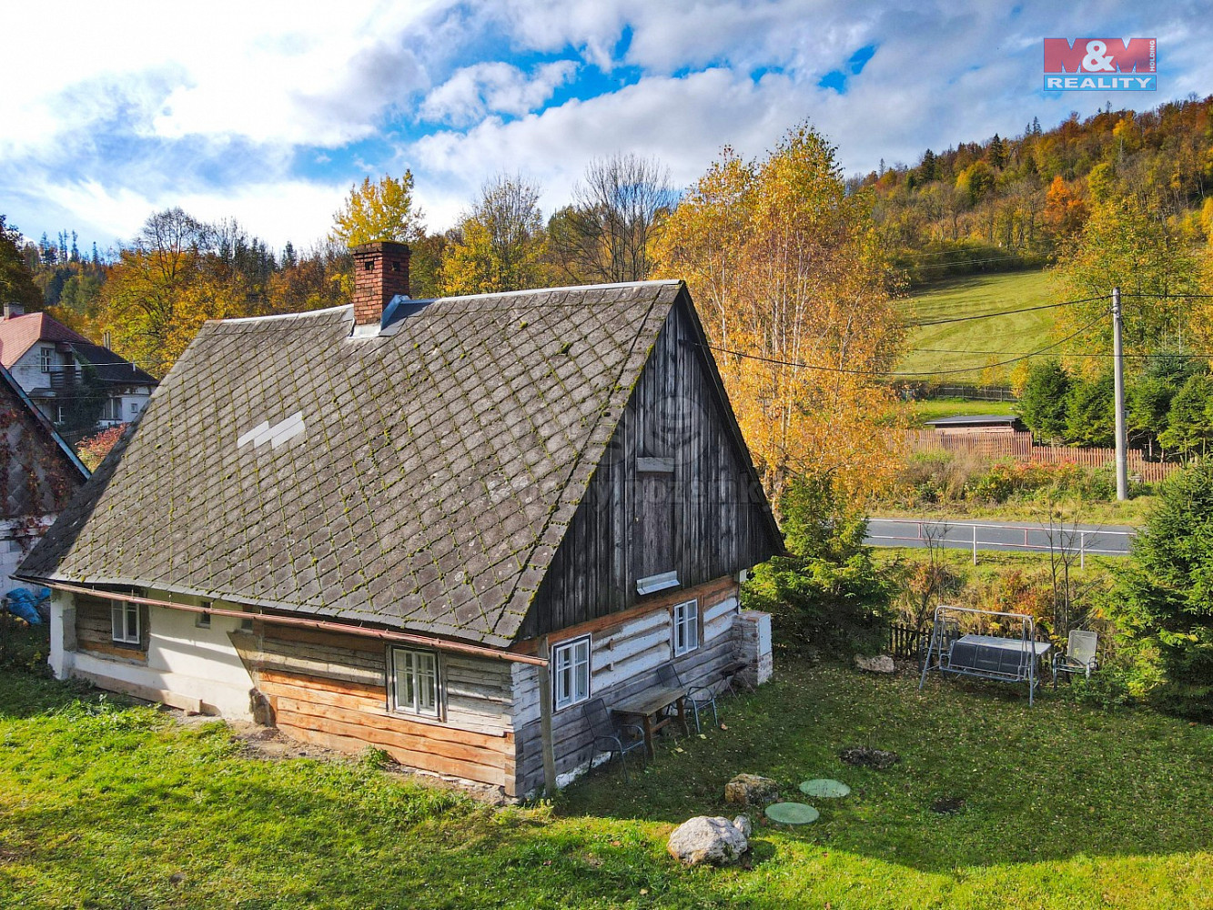 Petrovice, okres Bruntál