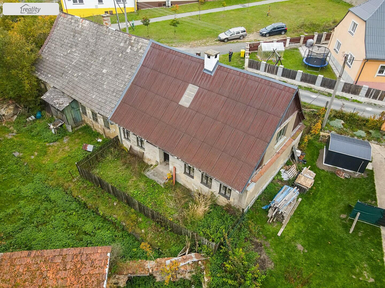 Povelská, Moravský Beroun, okres Olomouc