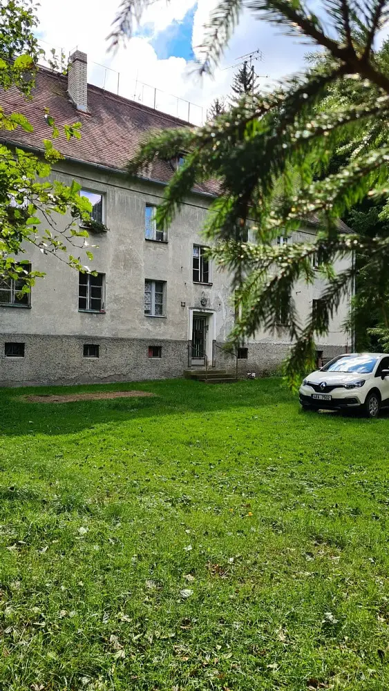 Horní Slavkov, okres Sokolov