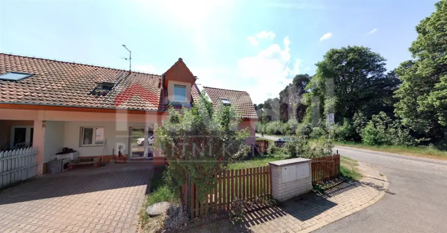 Luštěnice, Mladá Boleslav