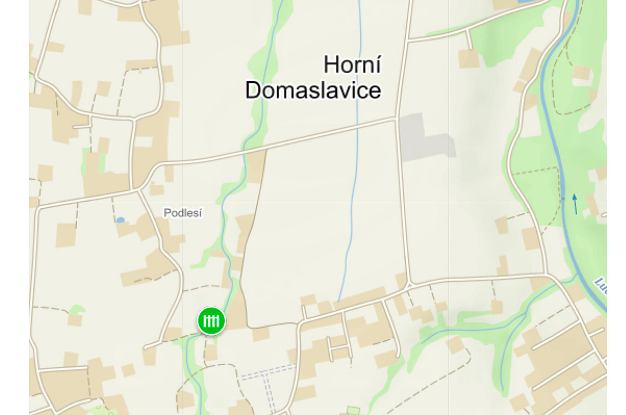 Horní Domaslavice, okres Frýdek-Místek