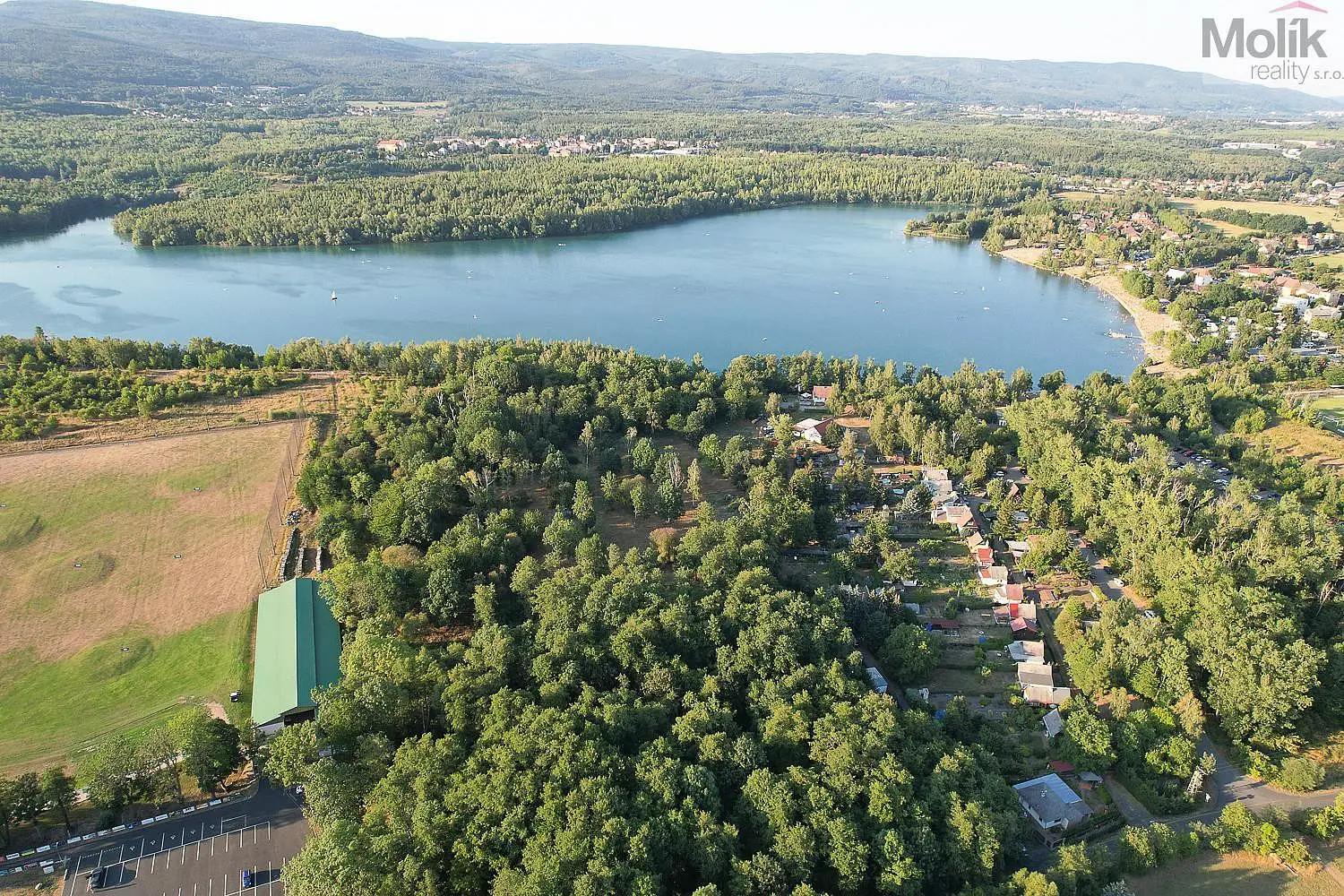 Jeníkov - Oldřichov, okres Teplice