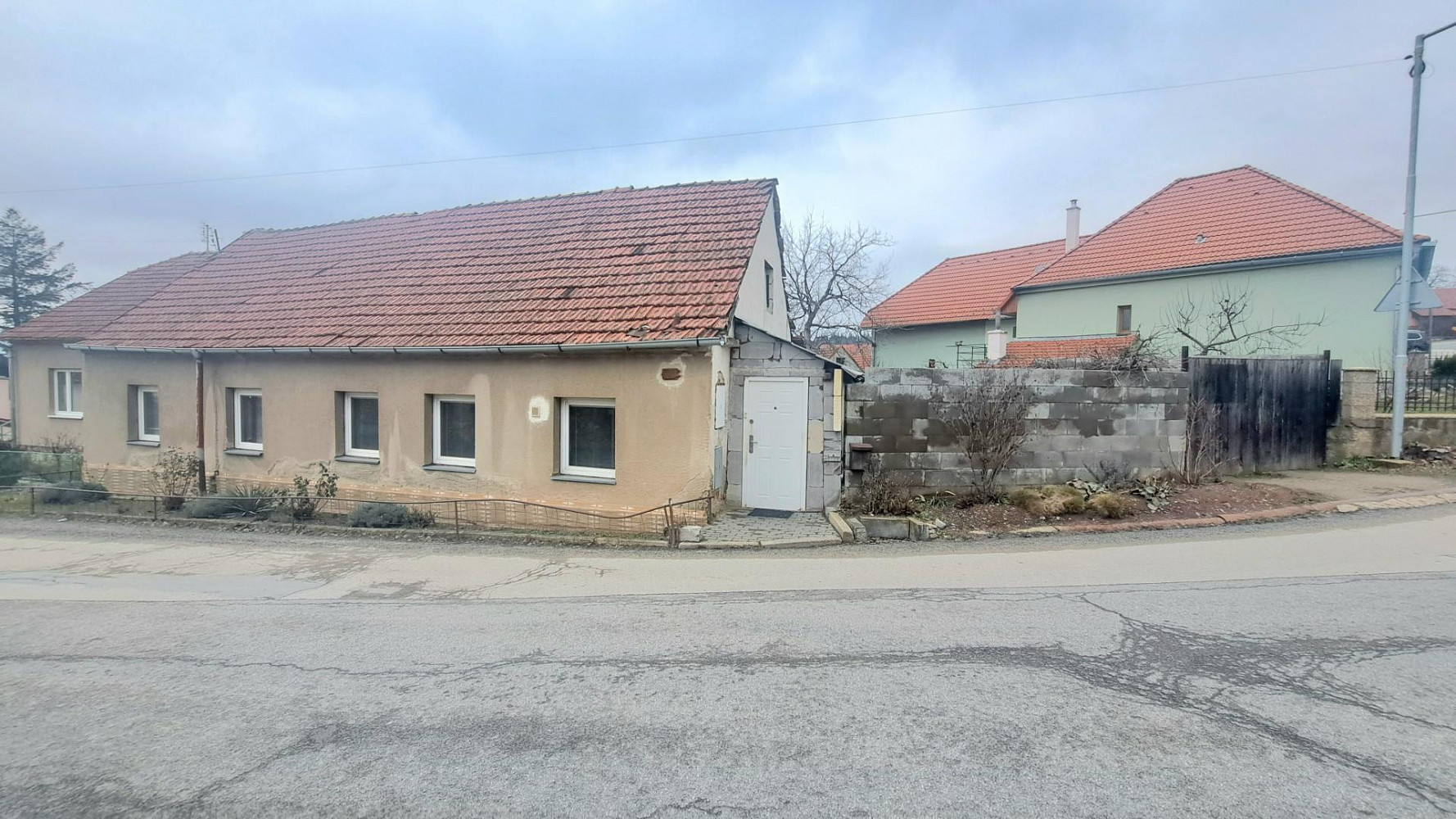Babice nad Svitavou, okres Brno-venkov