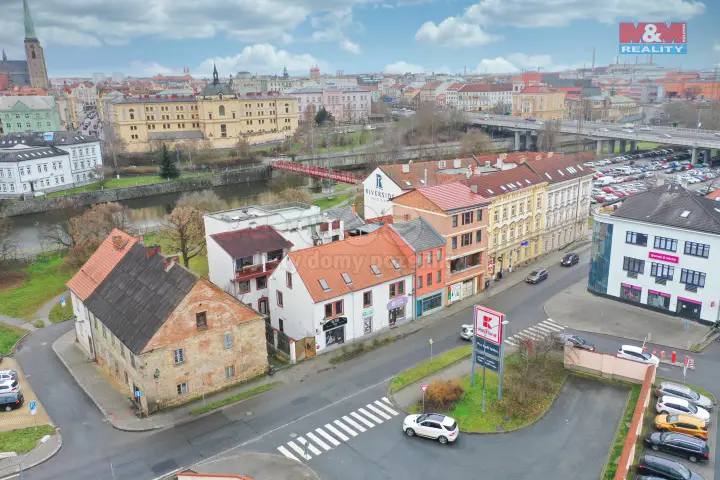 Lochotínská 242, Plzeň, Plzeň-město