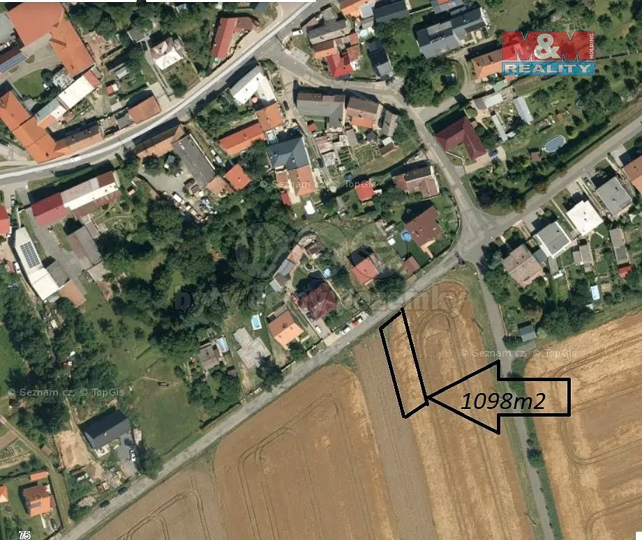 Bělkovice-Lašťany, okres Olomouc