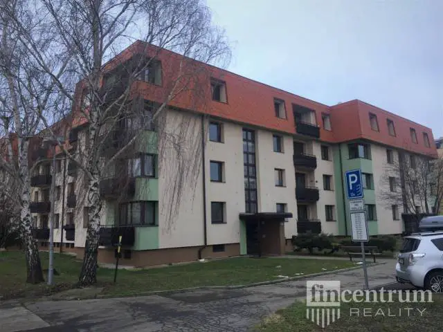 Zborovská, Kroměříž