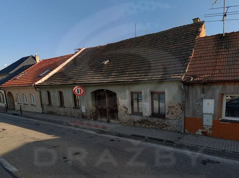 Kardašova Řečice, okres Jindřichův Hradec