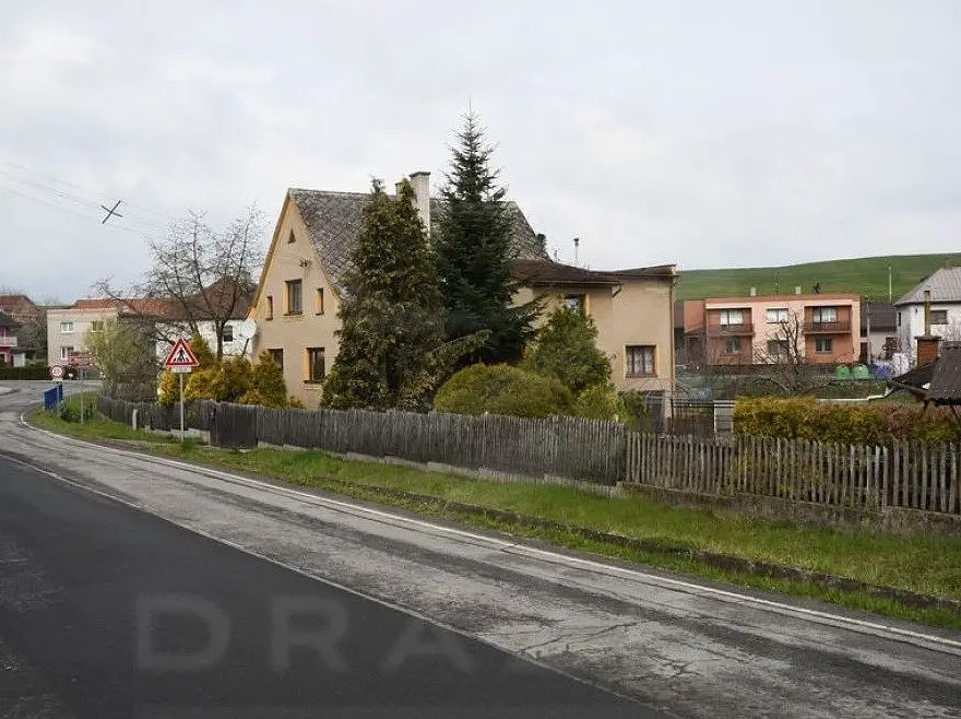 Píšť, okres Opava