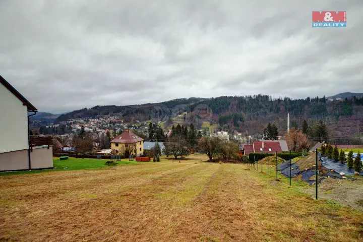 Jablonec nad Jizerou, Semily