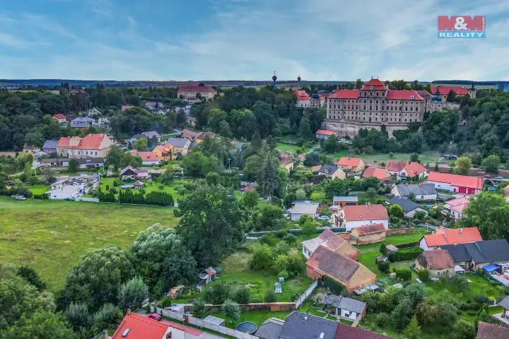 Mantovská, Chotěšov, Plzeň-jih