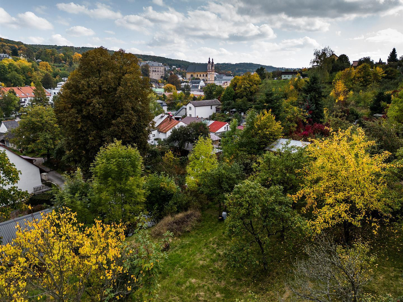 Opluštilova, Šternberk, okres Olomouc