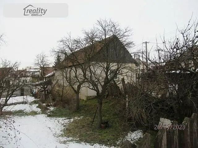 Svatoslav, okres Brno-venkov