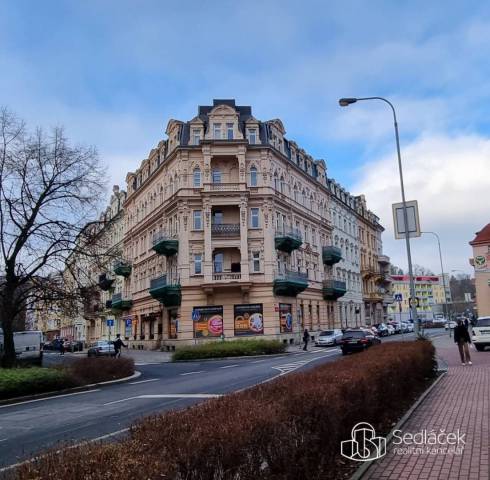 Foersterova, Karlovy Vary