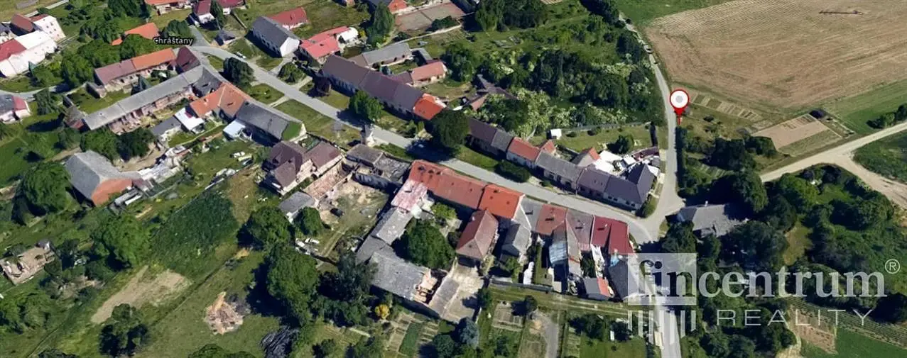Hulín - Chrášťany, okres Kroměříž