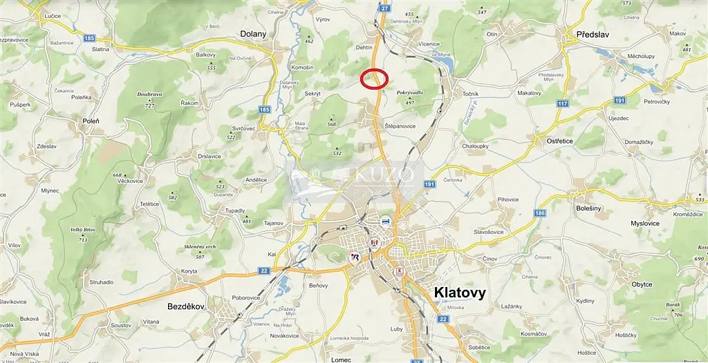 Klatovy