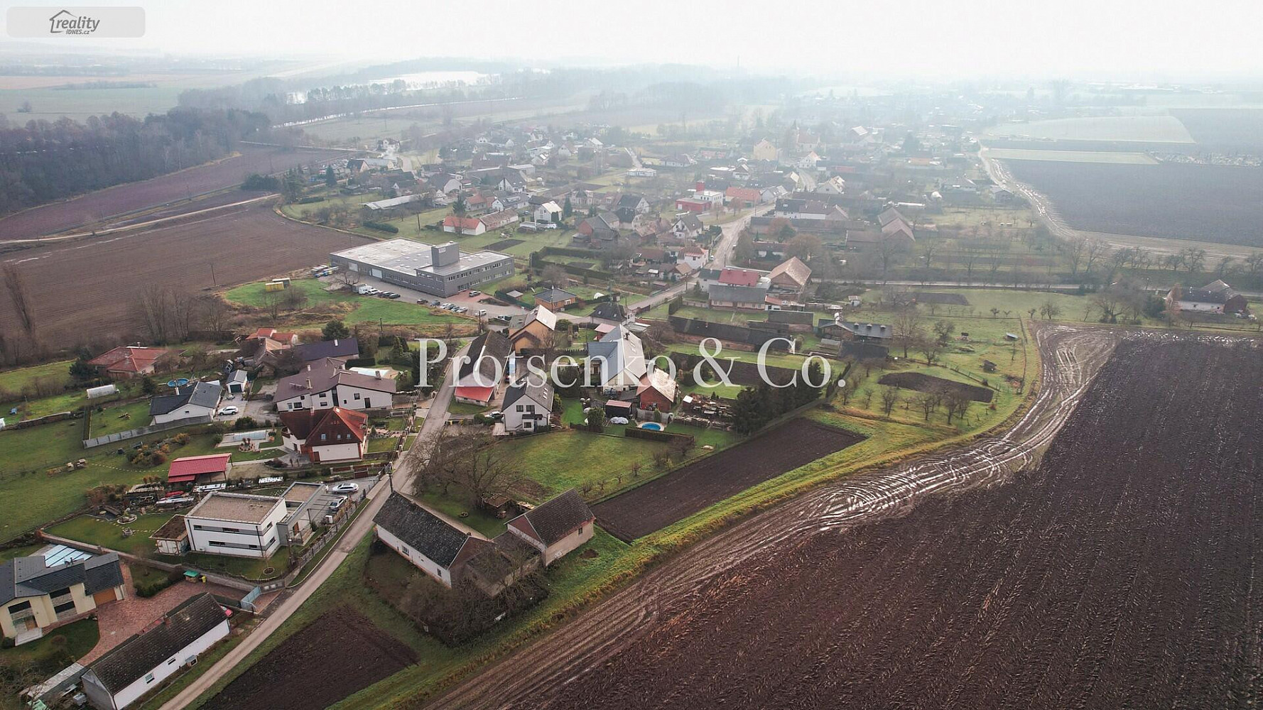 Lochenice, okres Hradec Králové