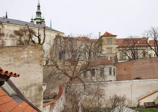 Thunovská, Praha 1, Praha