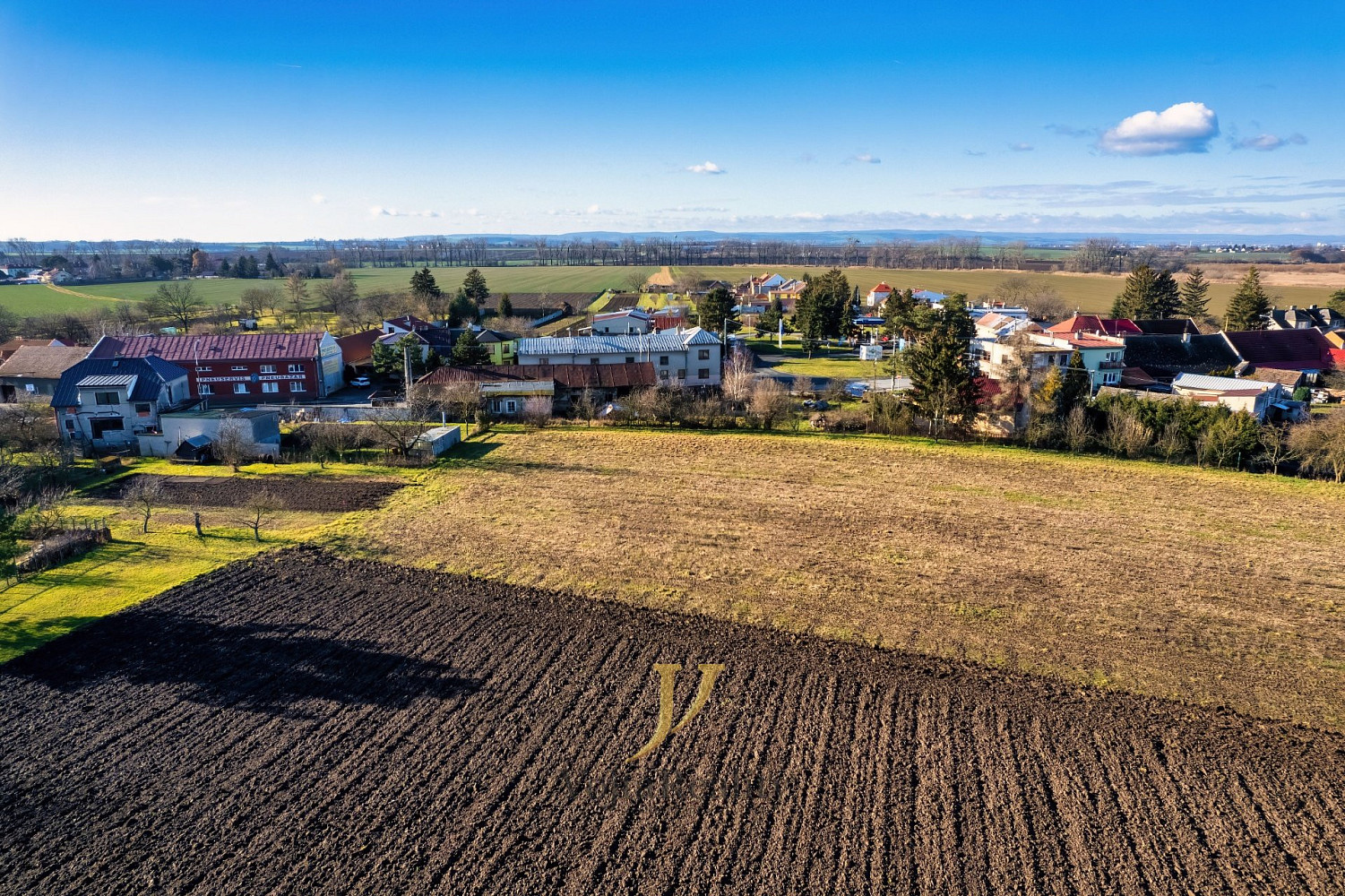 Tovačov, okres Přerov