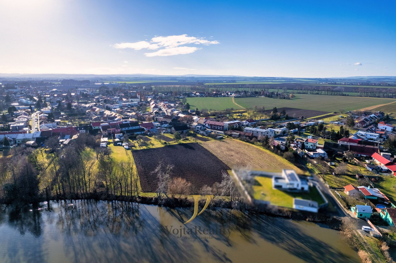 Tovačov, okres Přerov