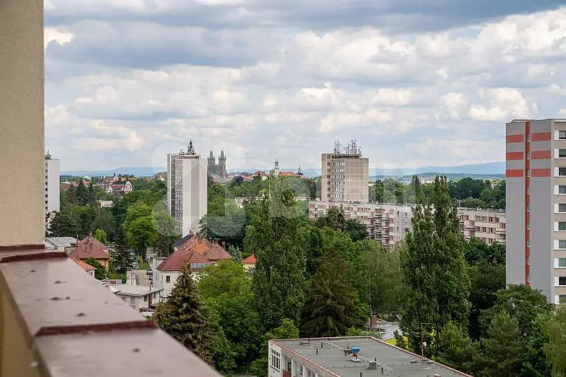 Hrubínova, Hradec Králové - Pražské Předměstí