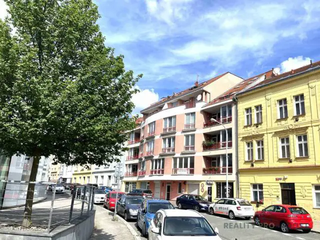 Baarova, Praha 4, Praha