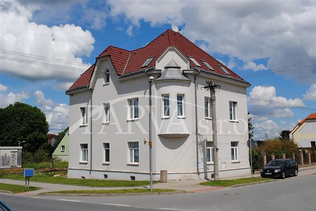 Tyršova, Vejprnice, okres Plzeň-sever