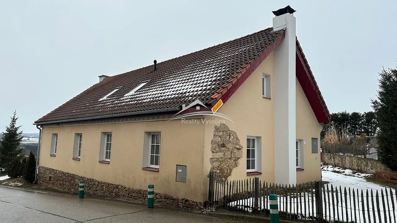 Staré Hobzí, okres Jindřichův Hradec