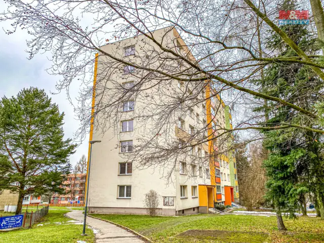 Šeříková 583/3, Výškovice, Ostrava, Ostrava-město