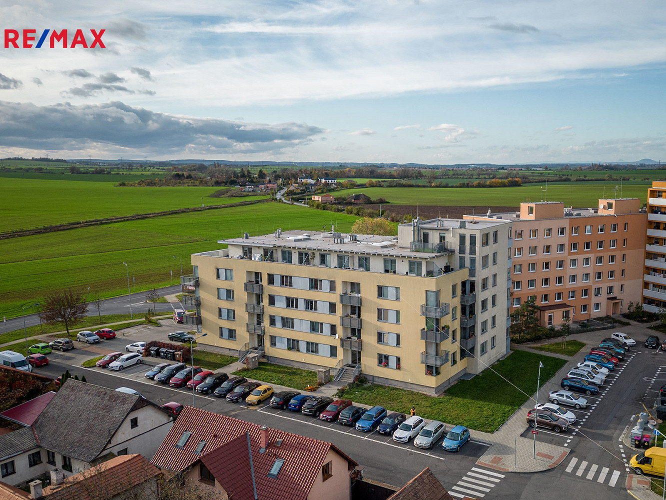 V olšinkách, Brandýs nad Labem-Stará Boleslav - Brandýs nad Labem, okres Praha-východ