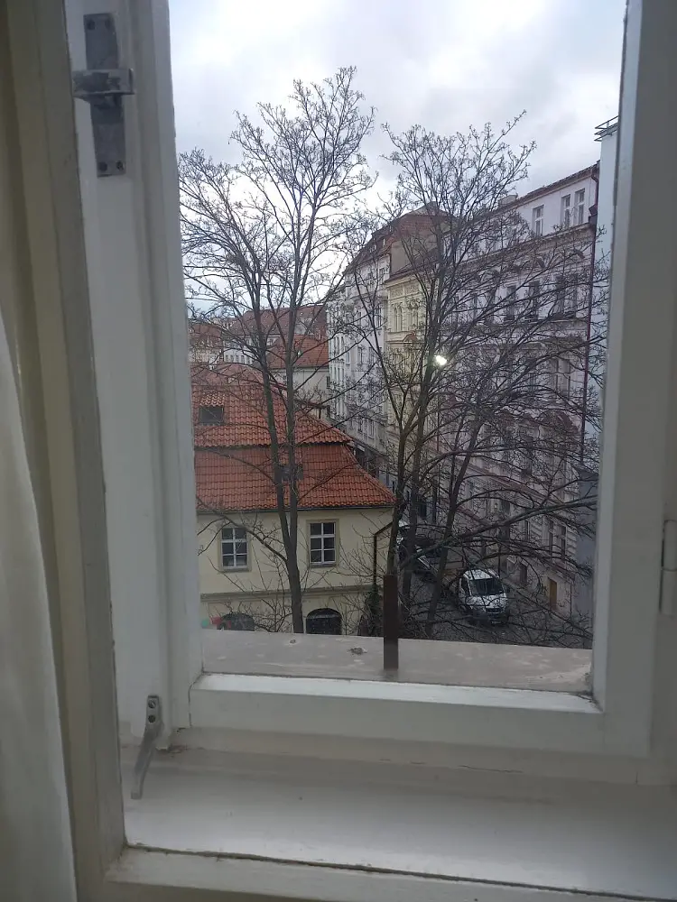 Betlémská, Praha 1 - Staré Město