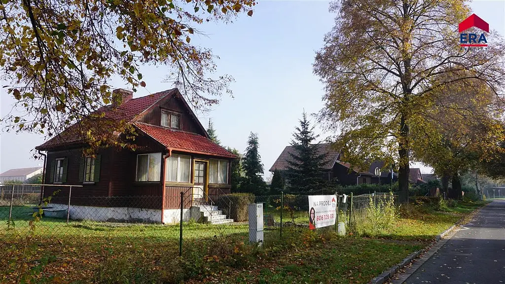 Jiráskova, Chvaletice, okres Pardubice