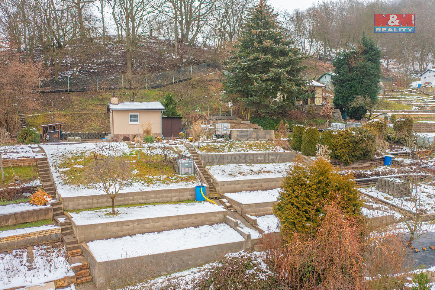 Ryjice, okres Ústí nad Labem