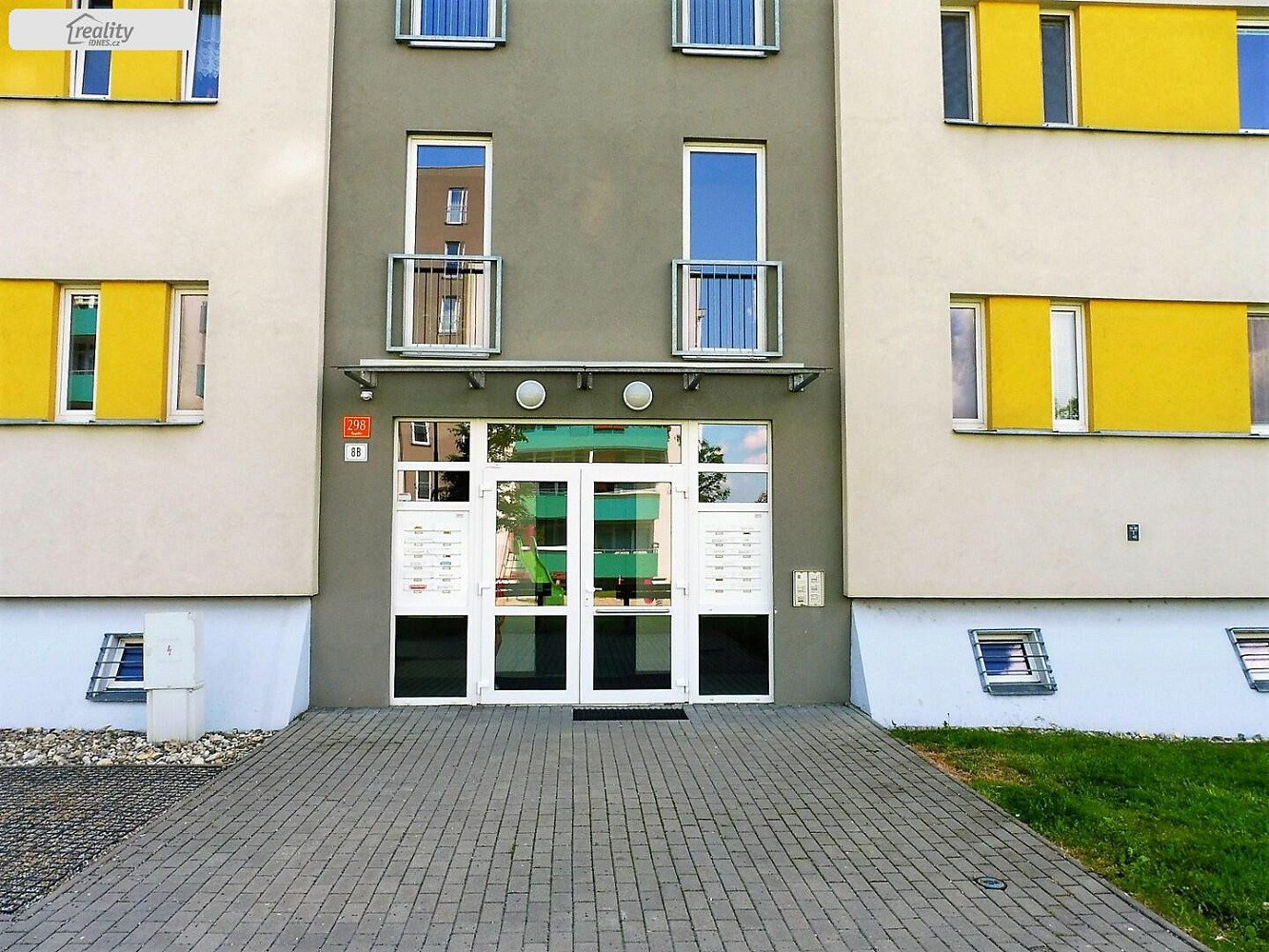gen. Píky, Olomouc - Řepčín