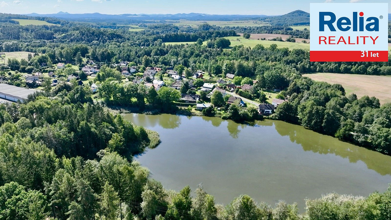 Nový Bor - Janov, okres Česká Lípa